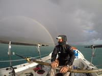 Mr Hops & Rainbow, Greece